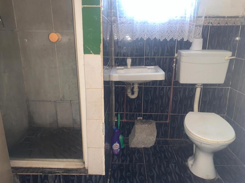 2 Bedroom Property for Sale in Eastridge Western Cape